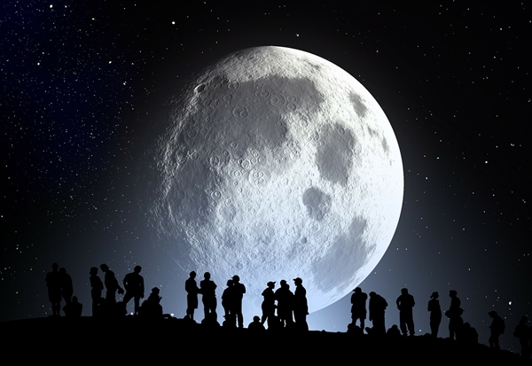 重现登月场景越来越不现实!NASA宣布终止月球开拓者探测任务