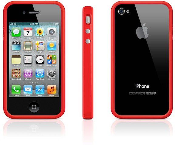 梦回iPhone 4!曝苹果为iPhone 17 Air打造了边框保护壳