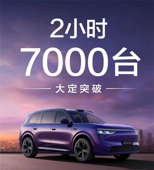 余承东一口气掏出6台新车：华为粉丝提前过年了！