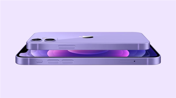 苹果将为欧盟iPhone 12推送新系统:降低辐射
