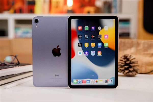 iPad mini 8关键信息都在这了：性能起飞
