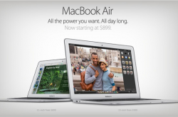 苹果官网更新：三款MacBook被列为过时产品