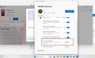 微软为Windows 11带来原生剪贴板同步！实测秒传输
