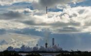 SpaceX已经完成第500次猎鹰火箭助推器的回收！