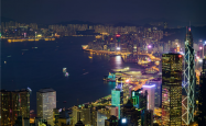 2025年世界人才排名公布：香港位列亚洲第一