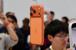 苹果A19 Pro单核成绩突破4000分：史无前例