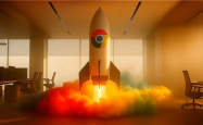 谷歌Chrome浏览器史上最大更新！引入Gemini、代理式AI等