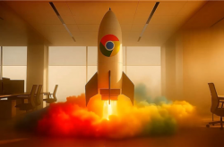 谷歌Chrome浏览器史上最大更新！引入Gemini、代理式AI等