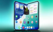 苹果史上最贵手机！折叠屏iPhone售价曝光：至少卖2000美元