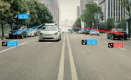 德国一城市启用AI“城市扫描仪”：一小时可查1500辆违停车