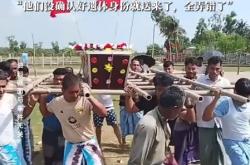 阿根廷一母亲误将车祸遗体认成自己失踪的儿子 举行葬礼时儿子突然现身 大喊我还活着