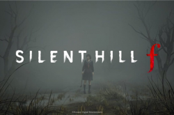 《寂静岭f》的柔弱JK女主 怎么成了寂静岭IP第一狠人