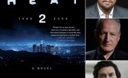 亚马逊筹拍《盗火线2》