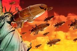 没有源代码 他用5年时间把《红警2》给重写了