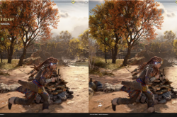 AMD RX 6000/7000显卡移植FPS4：性能、画质都输了 但总好过FSR3.1