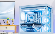 R7 7800X3D或9700X怎么选？搭配RTX5070游戏电脑配置推荐