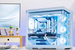 R7 7800X3D或9700X怎么选？搭配RTX5070游戏电脑配置推荐