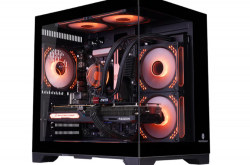 2025年10月组装电脑配置推荐，从入门主流到高端装机配置清单