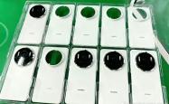 全球首发麒麟新Soc!华为Mate 80系列来了:共4款