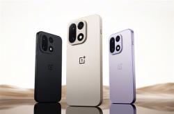 为什么有的手机宣传边框非常窄但看起来很宽 一加李杰解释原因