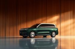 增程配80度电池业界第一大！朱江明：零跑D系列不会追求过高毛利