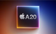 iPhone 18系列首发!苹果A20/A20 Pro已在路上