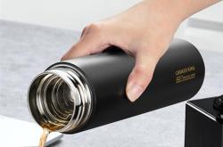 别再用了！这种保温杯可能引发慢性中毒