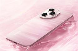 荣耀最强数字系列！荣耀500入网