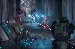 微软要推《光环：战斗进化》重制版！还将登PS平台