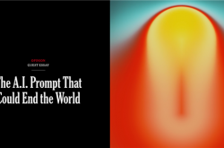 看似万能的AI 其实比你想的更脆弱和邪恶