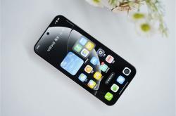 全球首发理光GR影像！真我GT8 Pro图赏