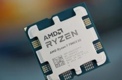 上市2年依旧是完美的游戏处理器！锐龙7 7800X3D VS. 酷睿i9-14900K