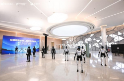 降低从业门槛！智元机器人发起成立租赁生态联盟