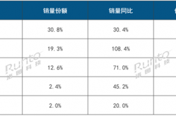 华为夺中国成人智能手表线上第一 几乎是苹果、小米之和
