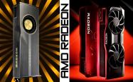 AMD：RDNA1/2老显卡不死 继续和RDNA3/4同步优化