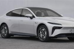 全国首台量产！轮毂电机版东风奕派007申报：功率400千瓦