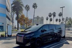 贾跃亭和马斯克合作了！FF/FX接入特斯拉超级充电网络