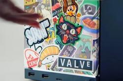 V社越俎代庖 将PC游戏带入客厅