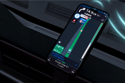 高德地图：正积极推进车载导航鹰眼守护 预计年底全覆盖