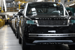 被黑客网络攻击坑惨！捷豹路虎2025Q3直接损失1.96亿英镑