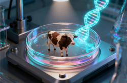 俄罗斯成功培育两头克隆牛：攻克大型胎儿症问题