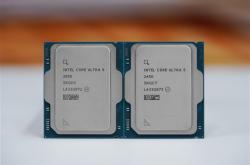 最高半价折扣！Intel酷睿200系列处理器中国大降价：买它还是AMD