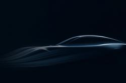 华为乾崑“第一境” 广汽启境新车预告：号称“华系最美轿跑”