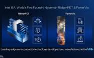 Intel：18A工艺良率每月提升7% 14A工艺遥遥领先