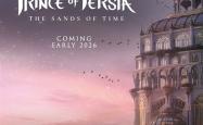 《波斯王子：时之沙》明年春面市