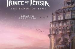 《波斯王子：时之沙》明年春面市