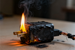 实测十几块和上百块的充电头到底有什么区别：安全性差太多