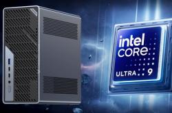 铭凡旗舰迷你机MS-02 Ultra开卖：酷睿Ultra 9 285HX+192GB+2TB 2.1万元
