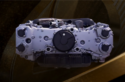 突破百余年技术壁垒！比亚迪2.0T水平对置发动机全网首拆