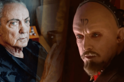 《红色警戒》尤里演员去世：你都看过他的哪些作品